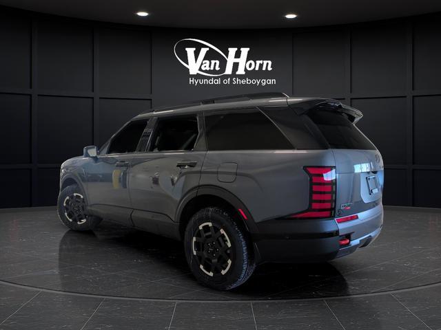 new 2026 Hyundai Palisade car, priced at $48,554