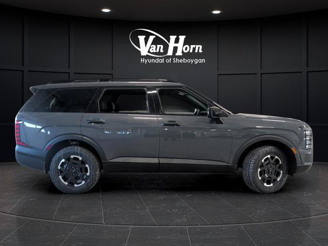 new 2026 Hyundai Palisade car, priced at $48,554