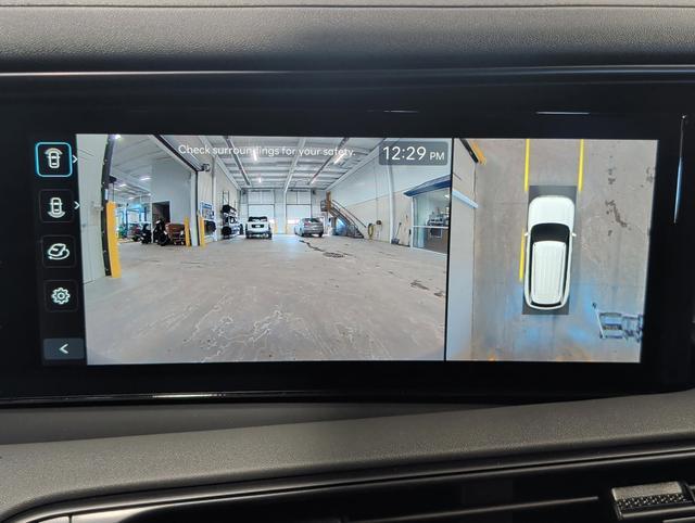 new 2026 Hyundai Palisade car, priced at $48,554