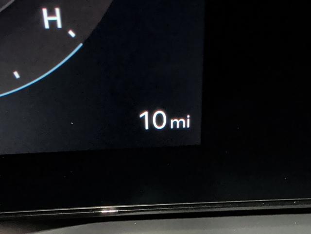 new 2026 Hyundai Palisade car, priced at $48,554