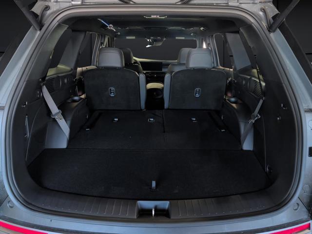 new 2026 Hyundai Palisade car, priced at $48,554