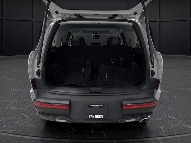 used 2024 Hyundai Santa Fe car, priced at $29,352