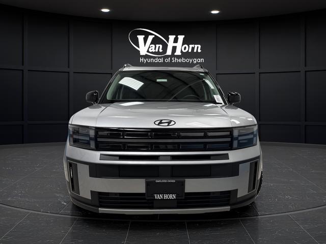 used 2024 Hyundai Santa Fe car, priced at $29,352