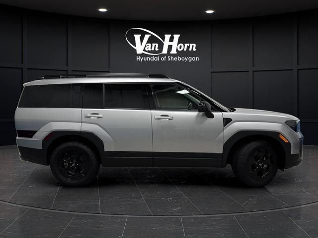 used 2024 Hyundai Santa Fe car, priced at $29,352