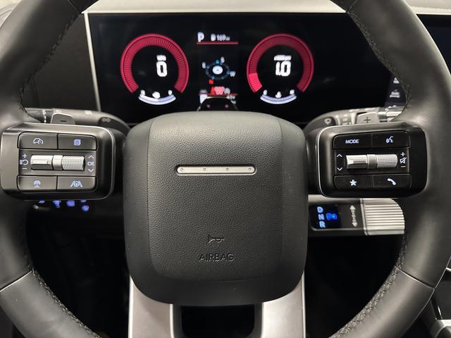 used 2024 Hyundai Santa Fe car, priced at $29,352