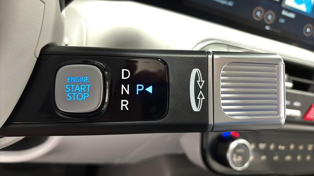 new 2026 Hyundai Palisade Hybrid car, priced at $55,067