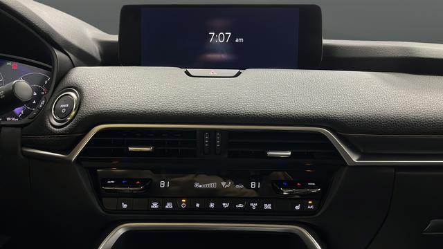 used 2024 Mazda CX-90 PHEV car, priced at $27,244