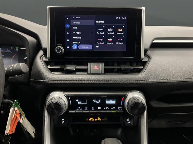 used 2024 Toyota RAV4 car, priced at $26,898