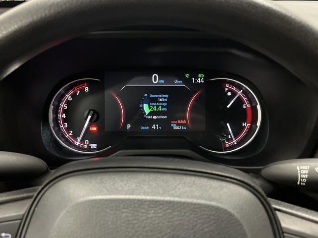 used 2024 Toyota RAV4 car, priced at $26,898