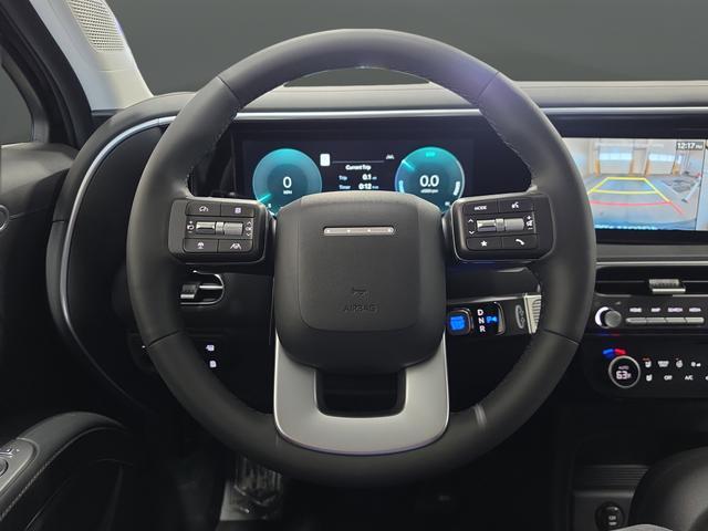 new 2026 Hyundai Palisade Hybrid car, priced at $51,571
