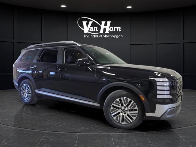 new 2026 Hyundai Palisade Hybrid car, priced at $51,571