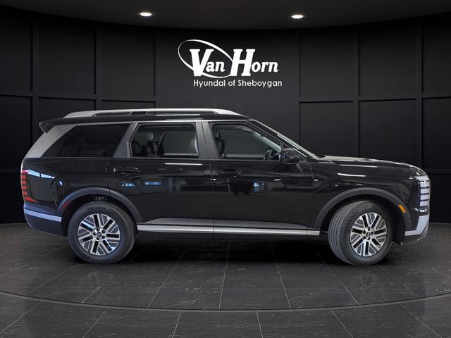 new 2026 Hyundai Palisade Hybrid car, priced at $51,571