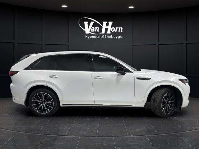 used 2025 Mazda CX-70 car, priced at $40,364
