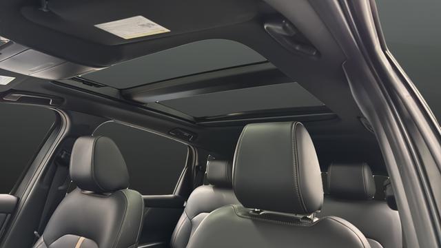 used 2025 Mazda CX-70 car, priced at $40,364