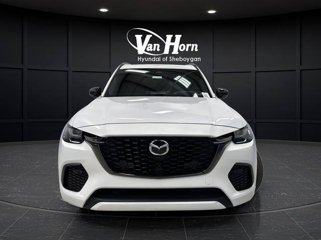 used 2025 Mazda CX-70 car, priced at $40,364