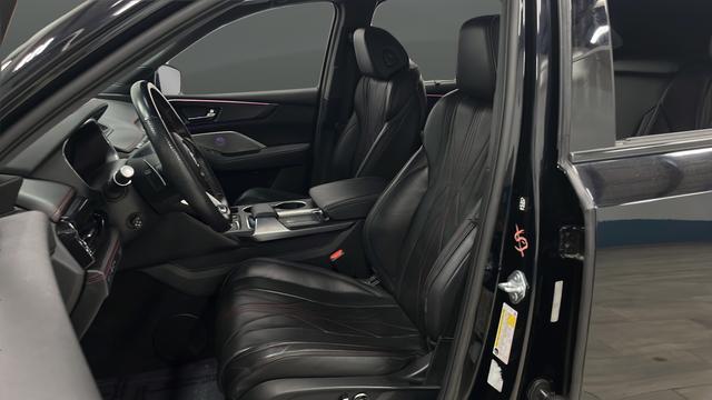 used 2022 Acura MDX car, priced at $42,374