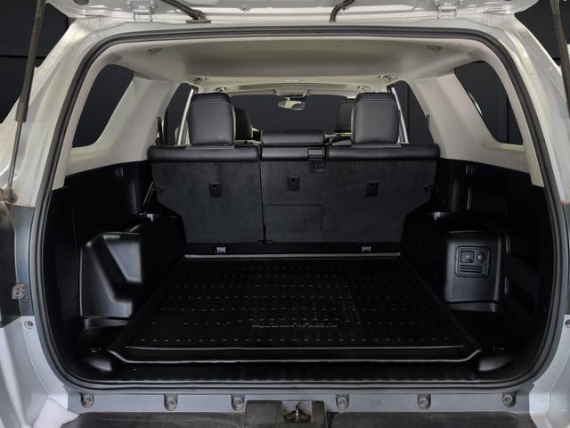 used 2023 Toyota 4Runner car, priced at $43,897