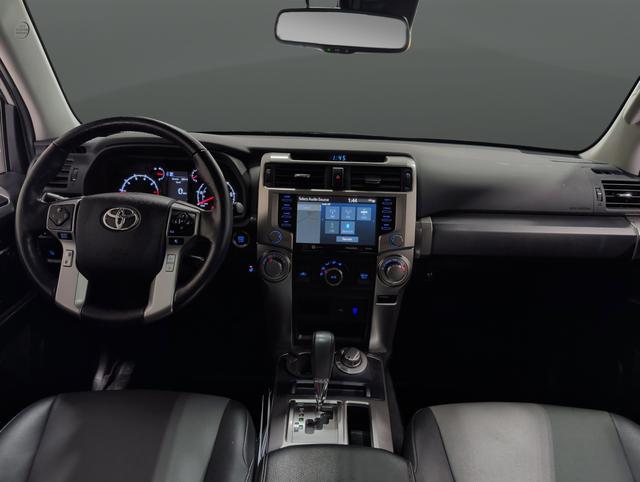 used 2023 Toyota 4Runner car, priced at $43,897