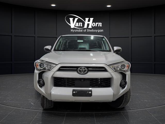 used 2023 Toyota 4Runner car, priced at $43,897