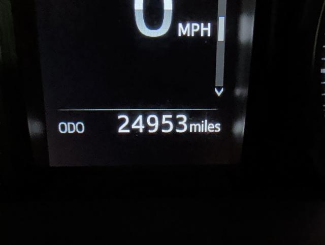 used 2023 Toyota 4Runner car, priced at $43,897