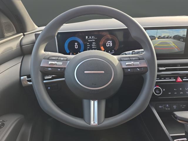 new 2026 Hyundai SANTA CRUZ car, priced at $35,285