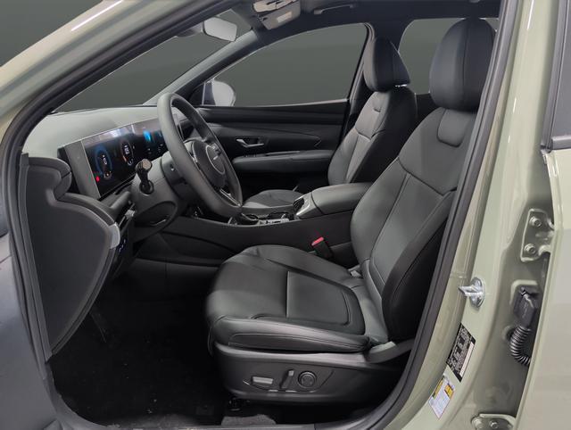 new 2026 Hyundai SANTA CRUZ car, priced at $32,419