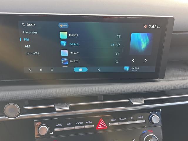 new 2026 Hyundai SANTA CRUZ car, priced at $35,285