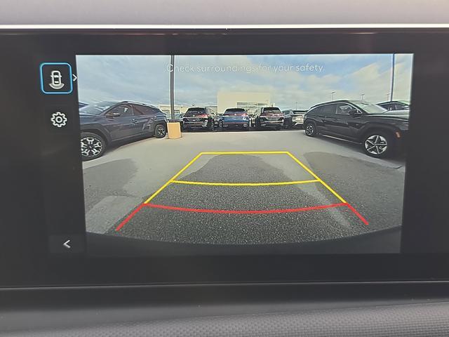 new 2026 Hyundai SANTA CRUZ car, priced at $35,285