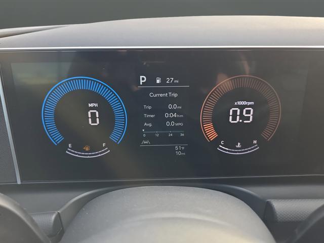 new 2026 Hyundai SANTA CRUZ car, priced at $35,285