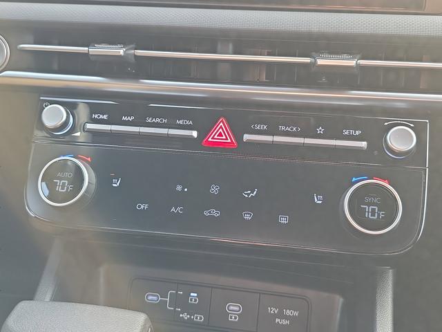 new 2026 Hyundai SANTA CRUZ car, priced at $35,285