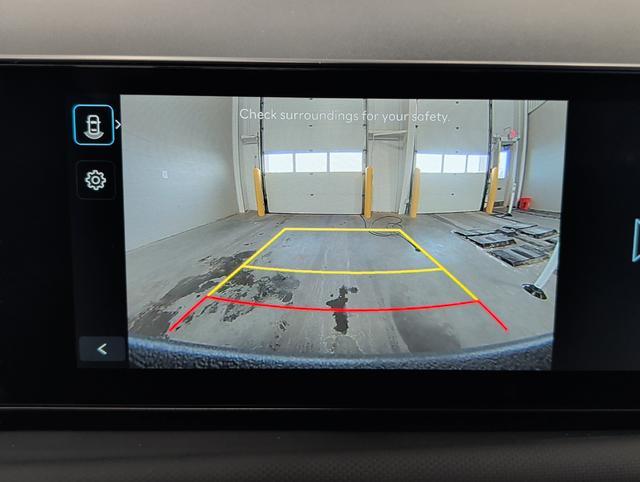 new 2026 Hyundai SANTA CRUZ car, priced at $32,419