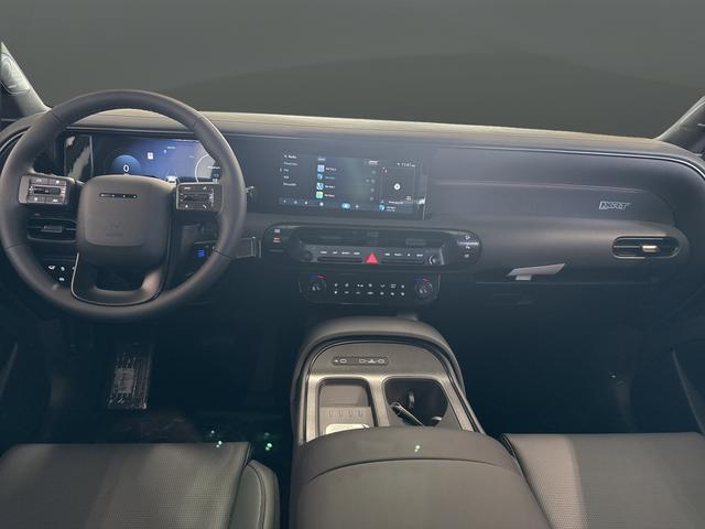 new 2026 Hyundai Palisade car, priced at $48,135