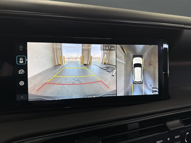 new 2026 Hyundai Palisade car, priced at $48,135