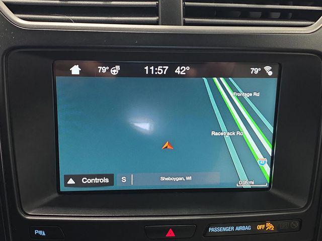 used 2018 Ford Explorer car, priced at $16,682