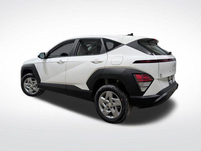 new 2026 Hyundai Kona car, priced at $27,793