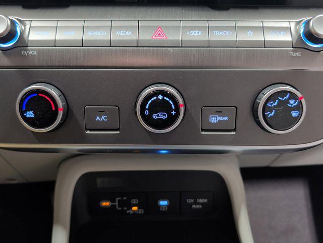 new 2026 Hyundai Kona car, priced at $27,793