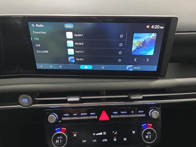 new 2026 Hyundai SANTA CRUZ car, priced at $32,451