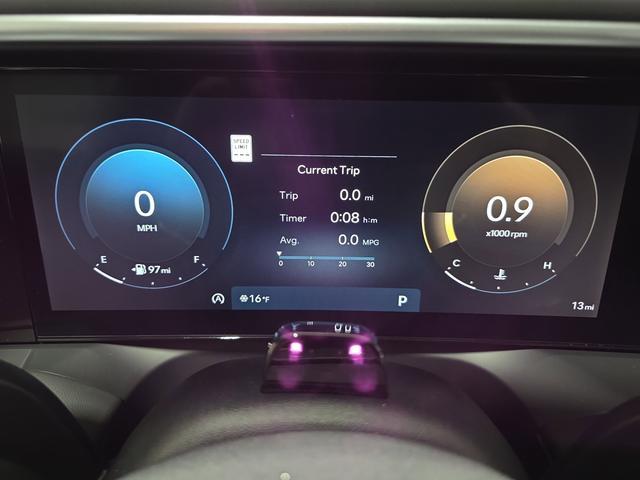 new 2026 Hyundai Palisade car, priced at $55,260