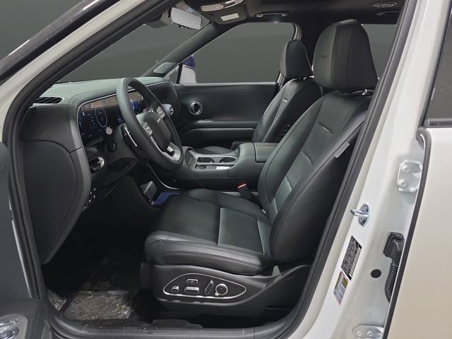 new 2026 Hyundai Palisade car, priced at $55,260