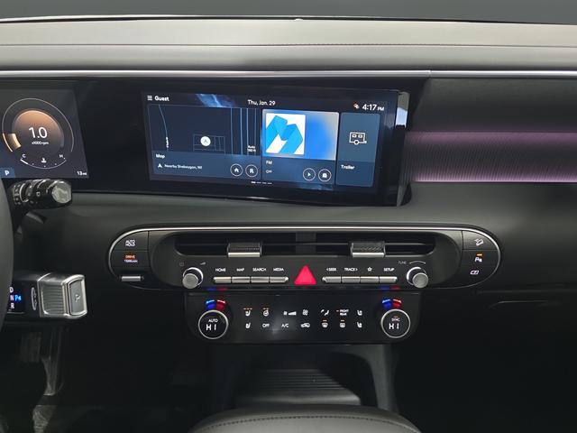 new 2026 Hyundai Palisade car, priced at $55,260