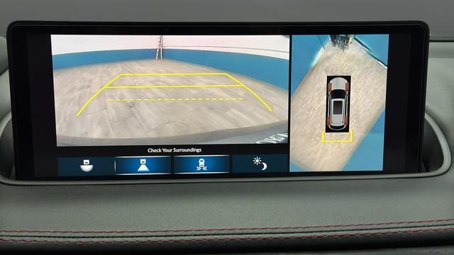 used 2023 Acura MDX car, priced at $52,951