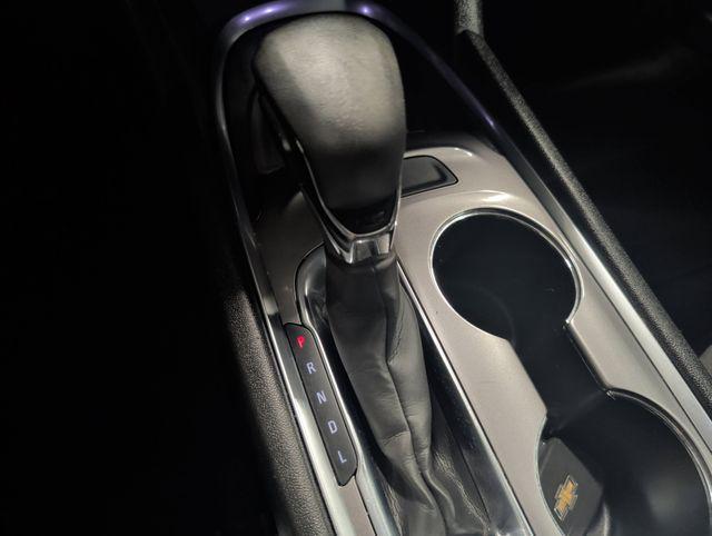 used 2021 Chevrolet Malibu car, priced at $13,794