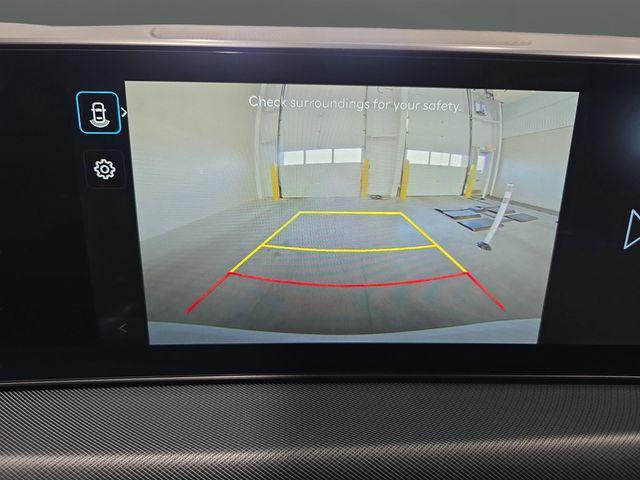 new 2025 Hyundai Sonata car, priced at $29,630