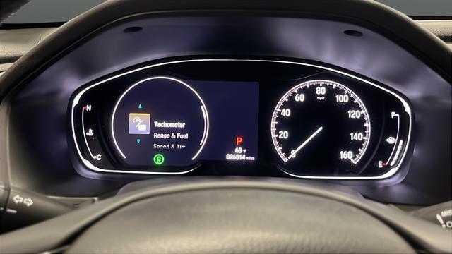 used 2019 Honda Accord car, priced at $26,404