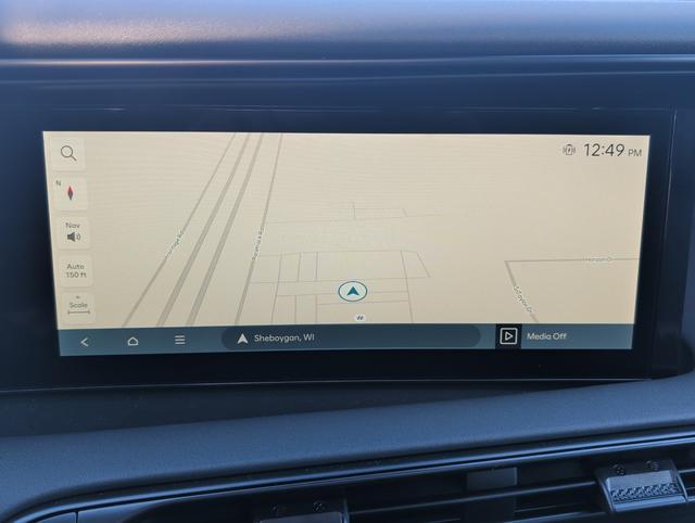 new 2026 Hyundai Palisade car, priced at $48,920