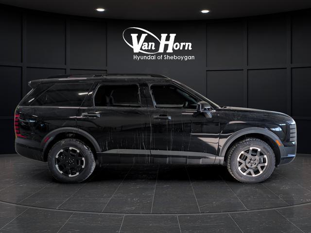 new 2026 Hyundai Palisade car, priced at $48,920