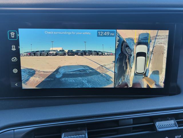 new 2026 Hyundai Palisade car, priced at $48,920