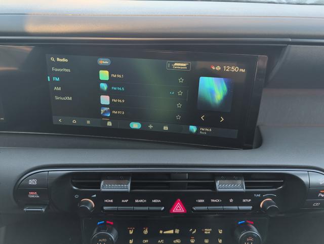 new 2026 Hyundai Palisade car, priced at $48,920