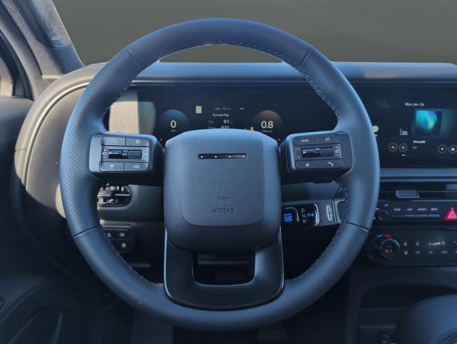 new 2026 Hyundai Palisade car, priced at $48,920