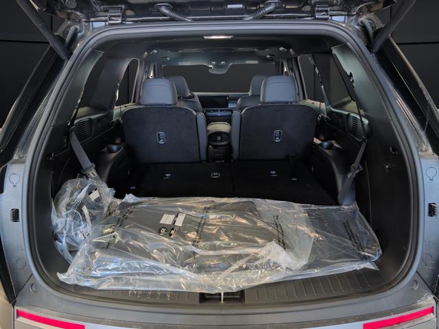 new 2026 Hyundai Palisade car, priced at $48,920